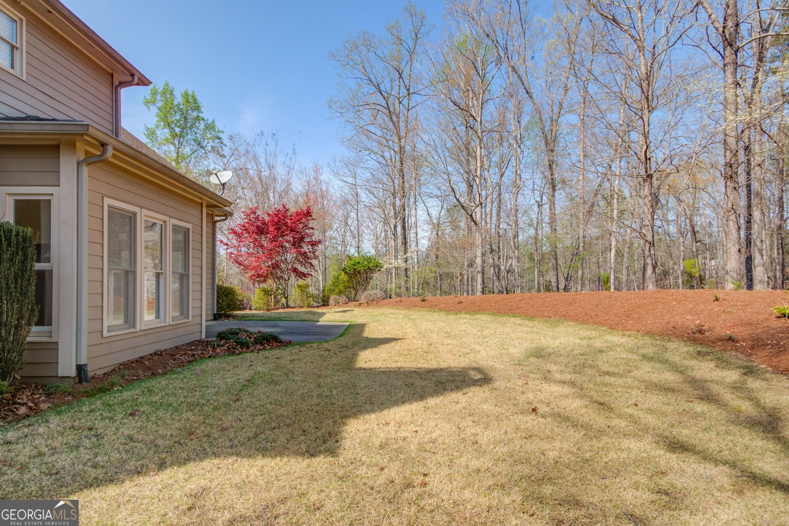 5808 Deer Crossing Drive Sugar Hill - 29