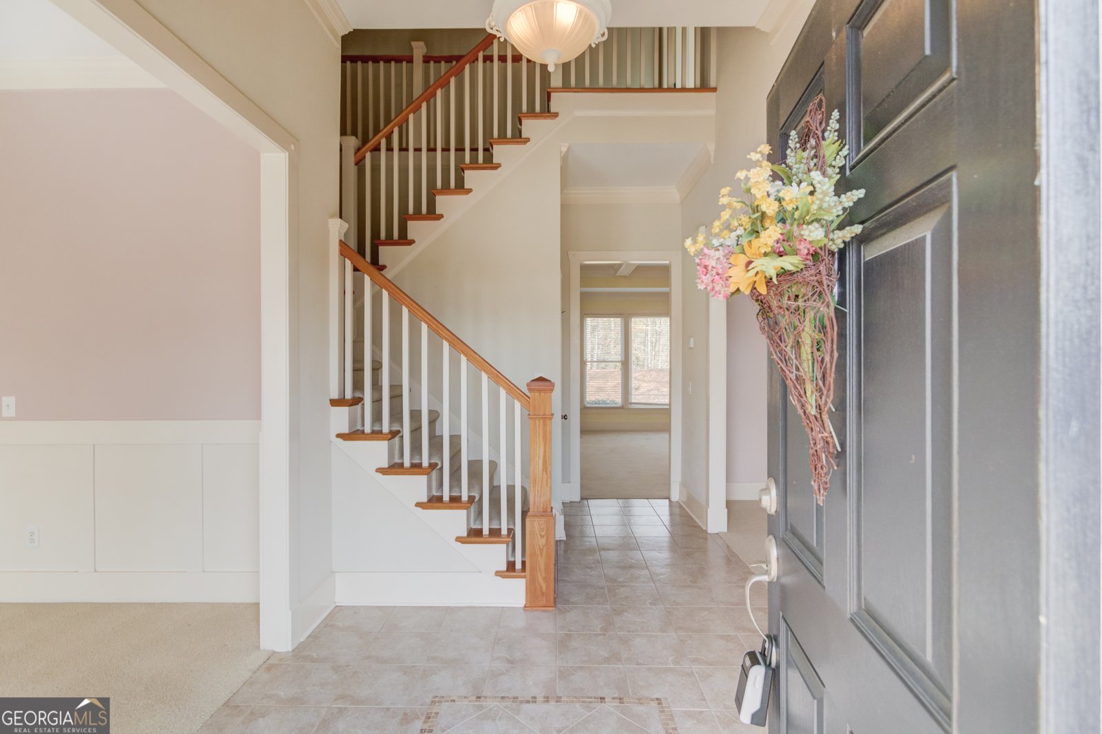 5808 Deer Crossing Drive Sugar Hill - 3