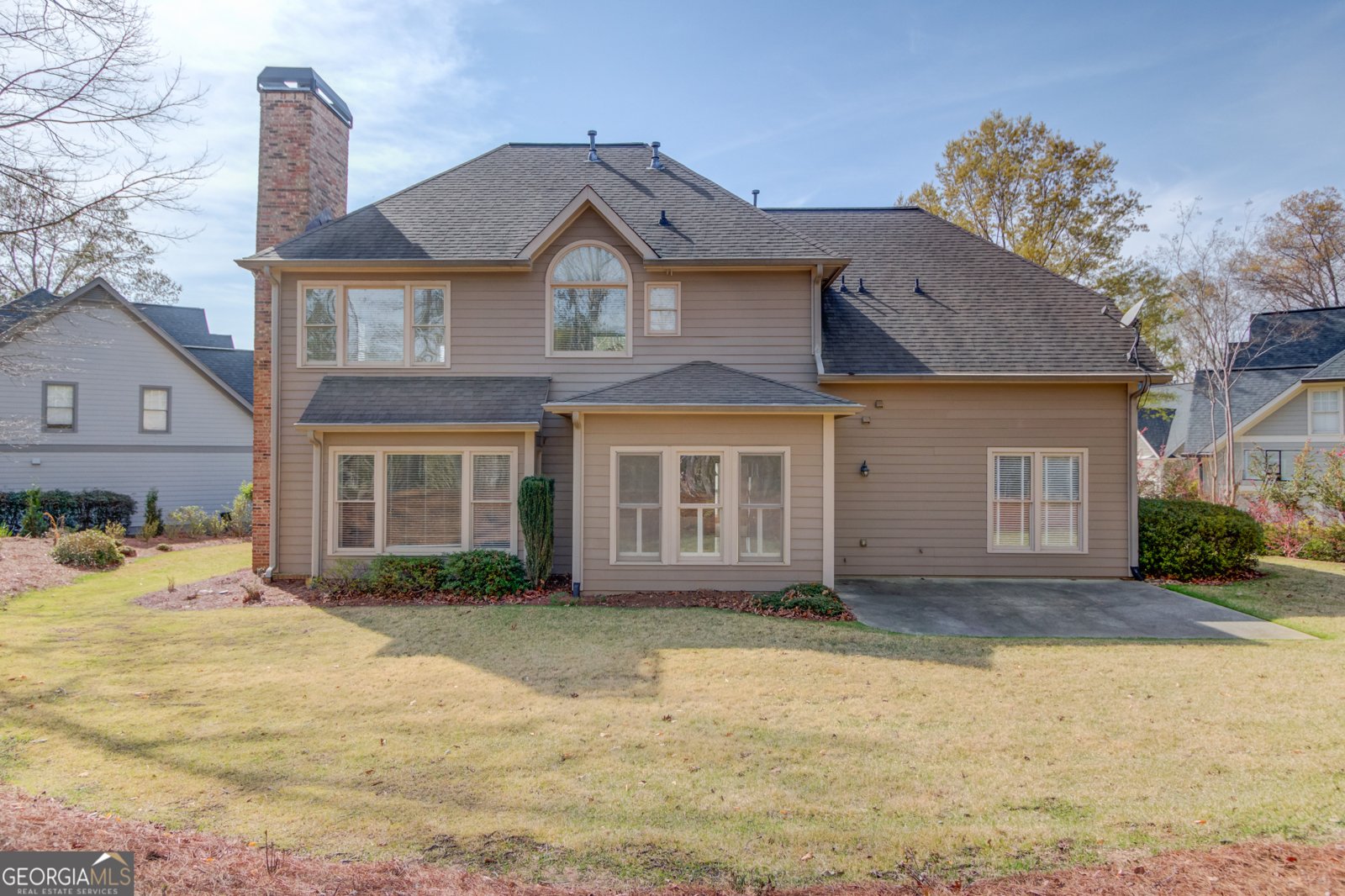 5808 Deer Crossing Drive Sugar Hill - 30