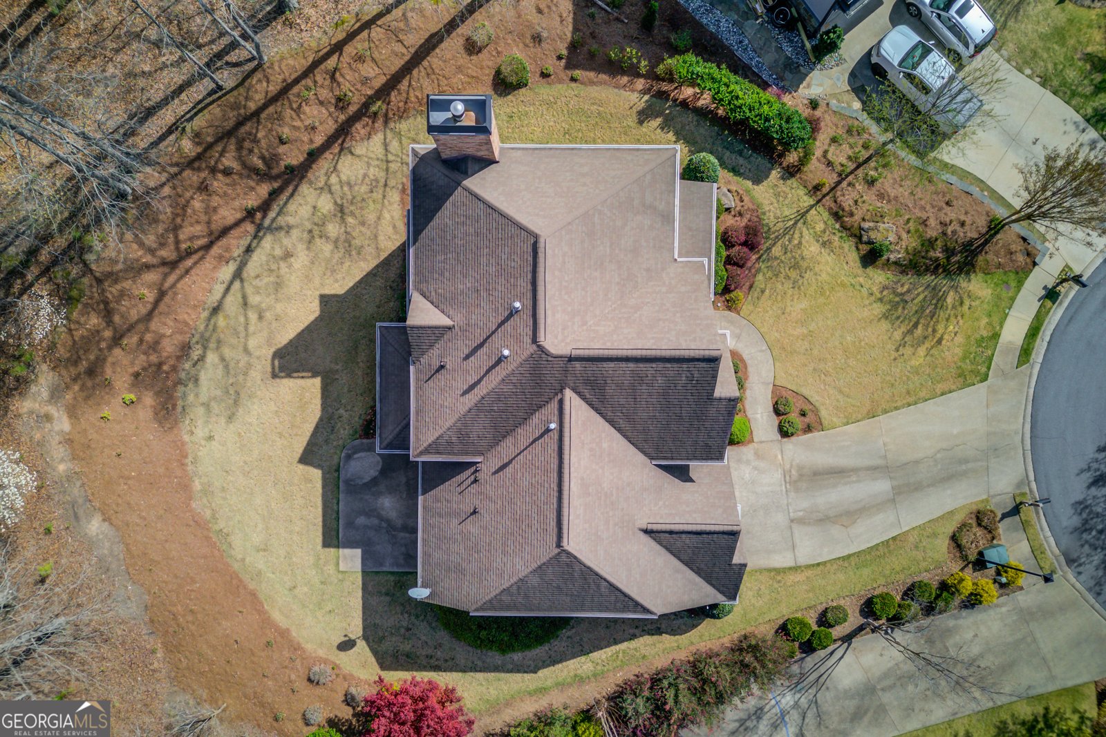 5808 Deer Crossing Drive Sugar Hill - 31
