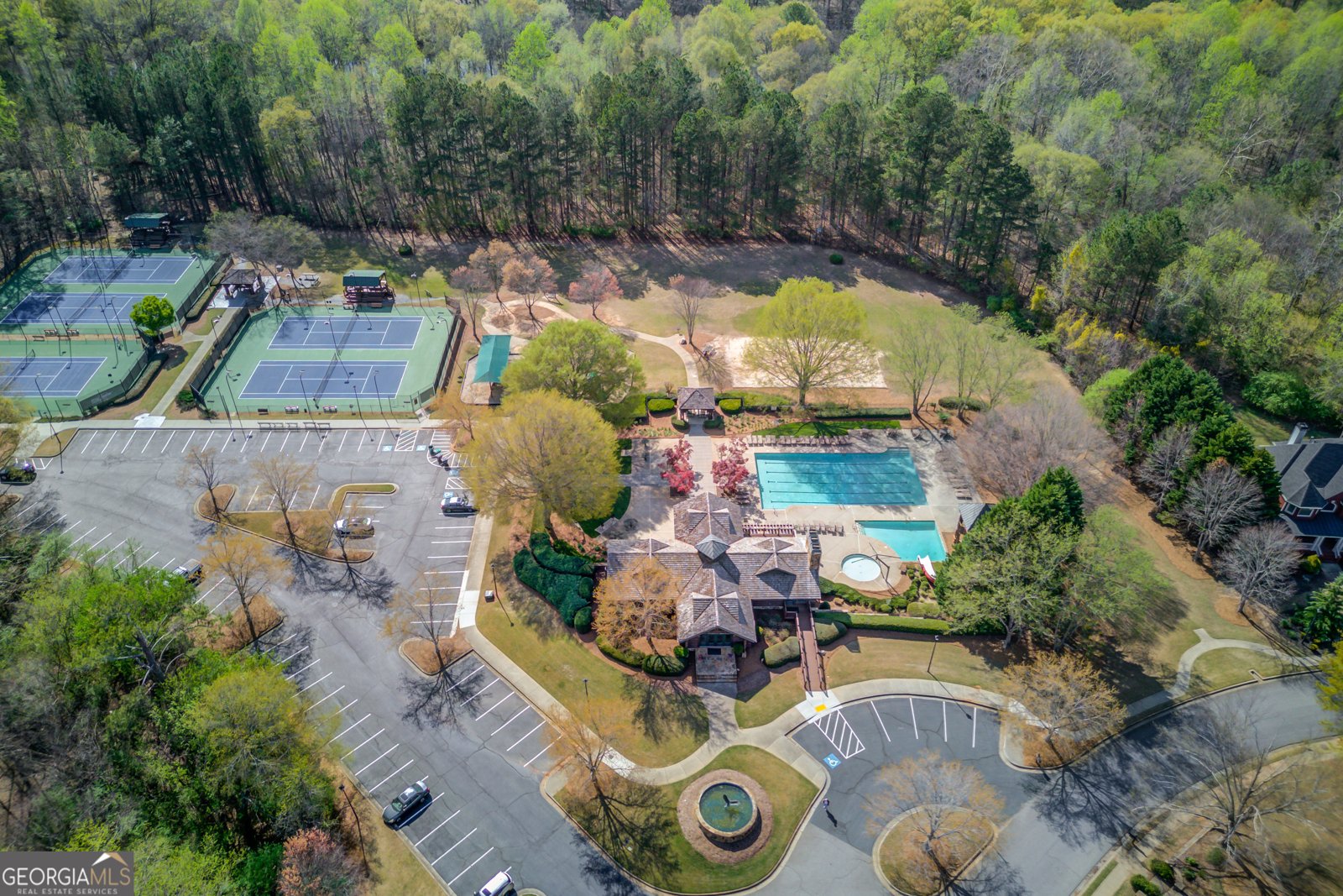 5808 Deer Crossing Drive Sugar Hill - 33