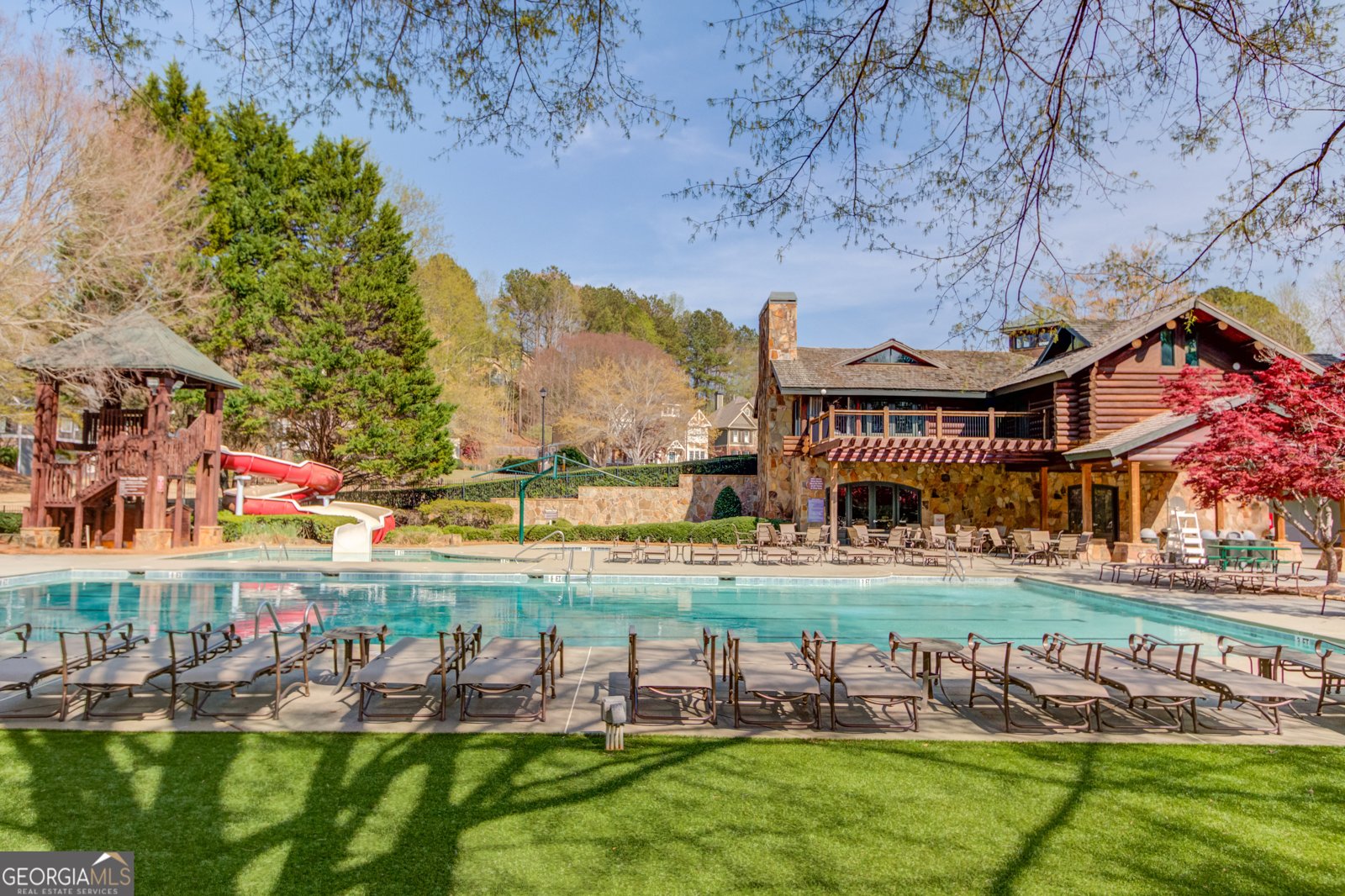 5808 Deer Crossing Drive Sugar Hill - 34