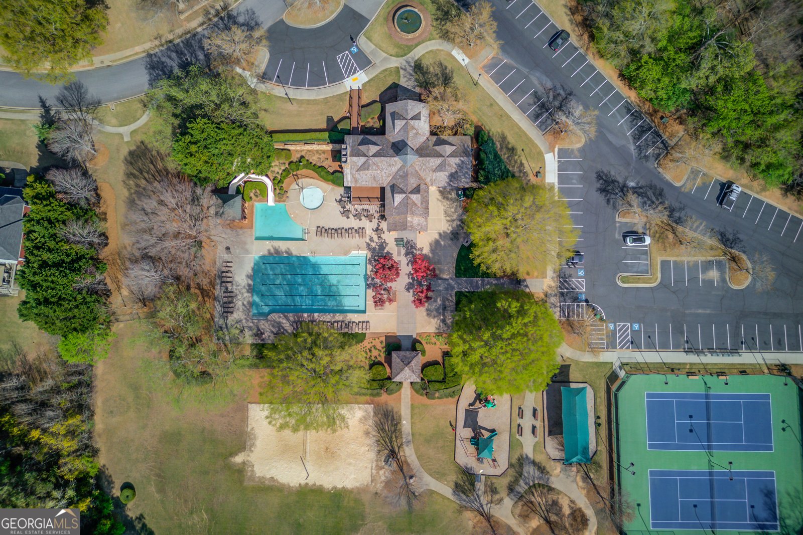 5808 Deer Crossing Drive Sugar Hill - 36