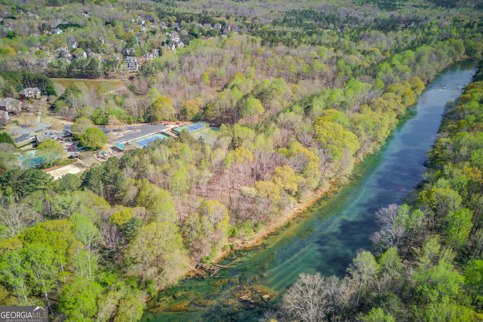 5808 Deer Crossing Drive Sugar Hill - 37