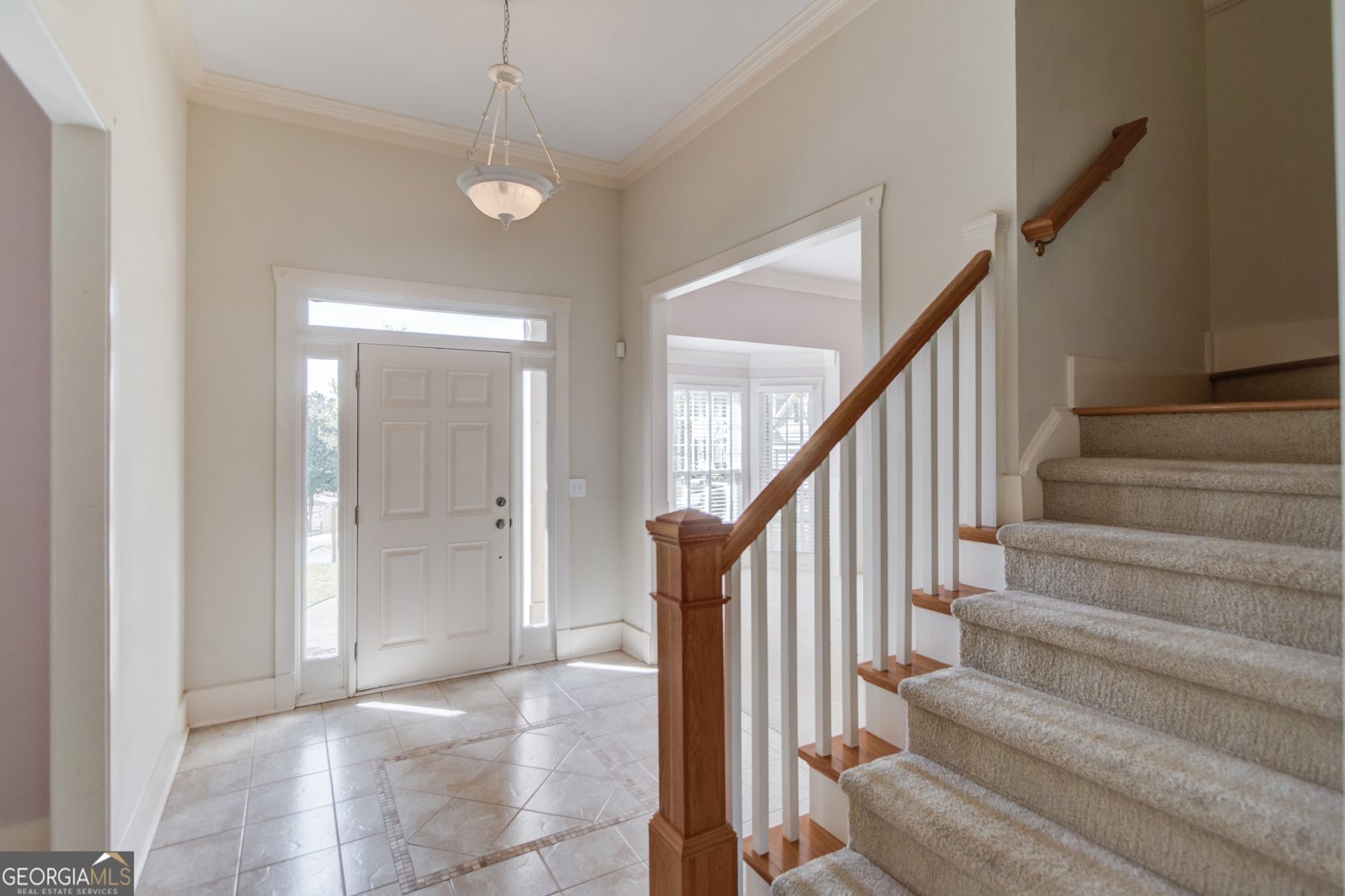 5808 Deer Crossing Drive Sugar Hill - 4