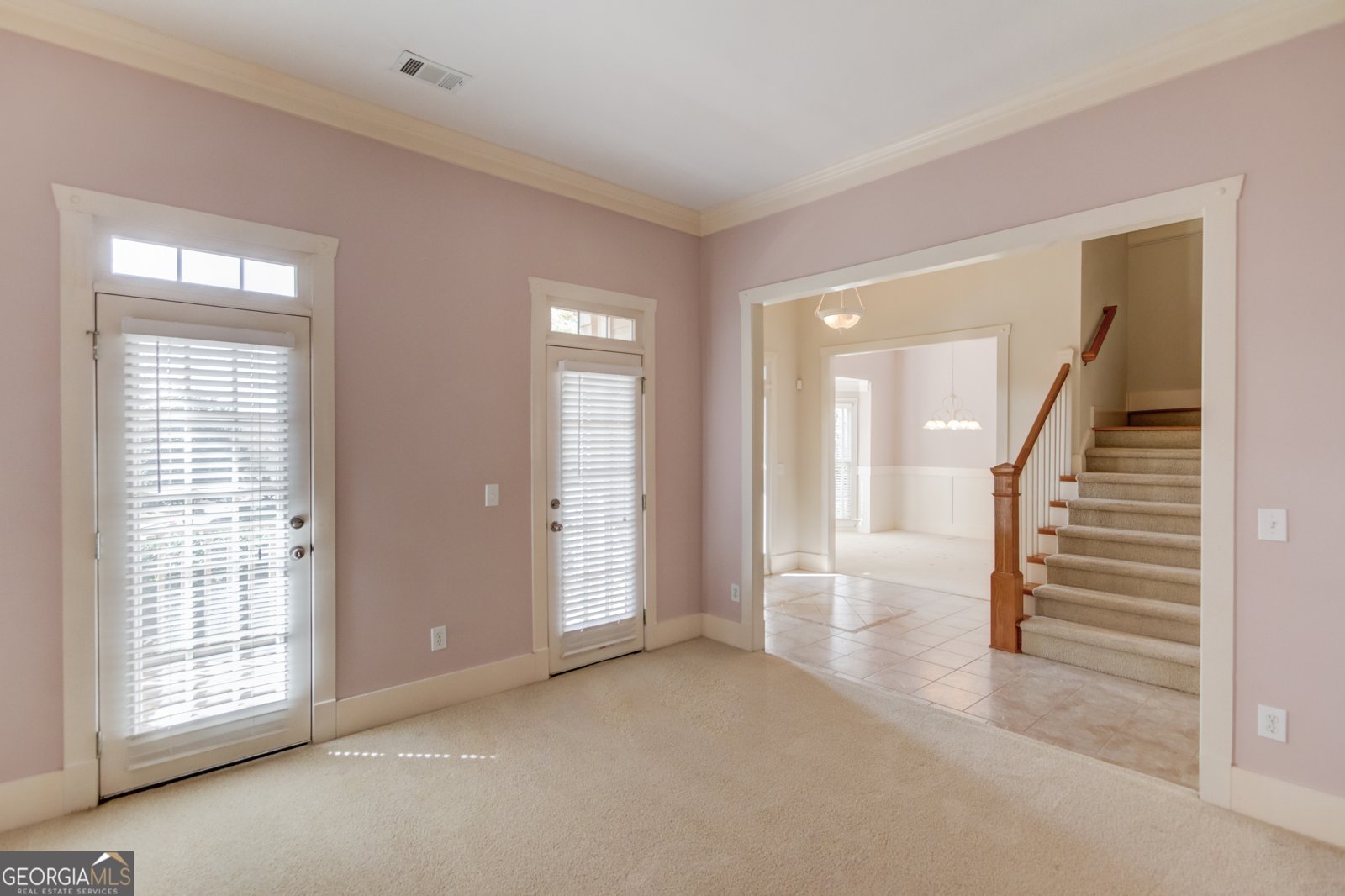 5808 Deer Crossing Drive Sugar Hill - 6