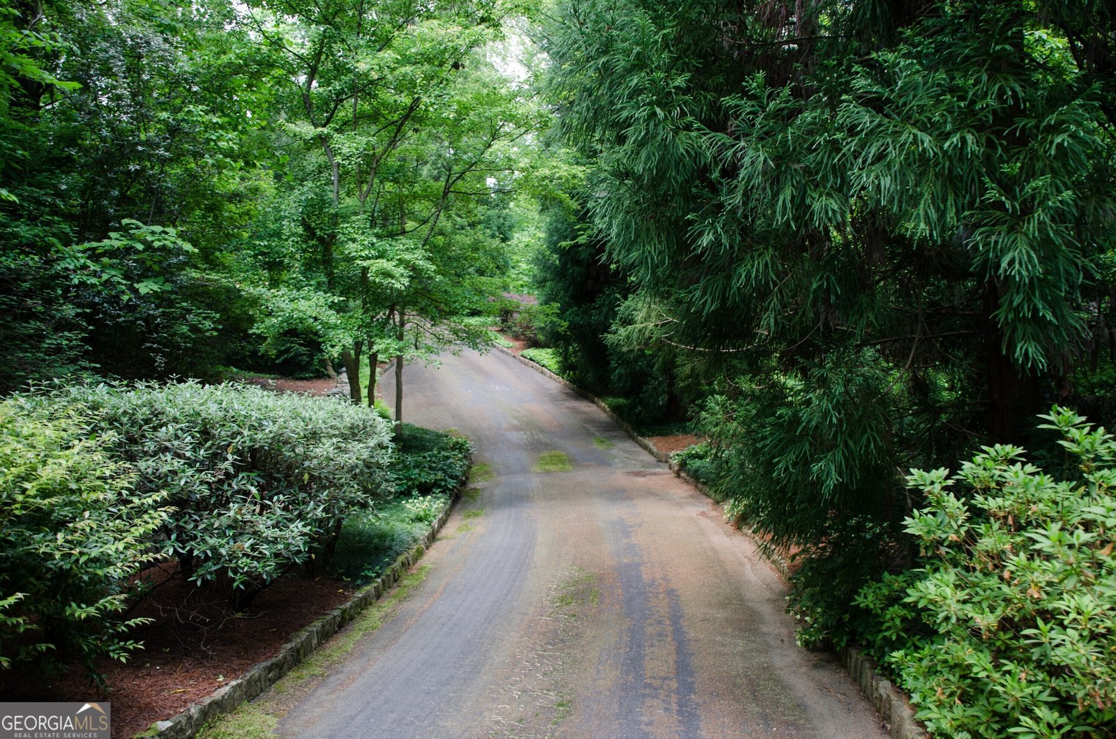 2100 West Wesley Road Atlanta - 6