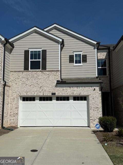950 Sunny Lake Drive Lawrenceville - 1
