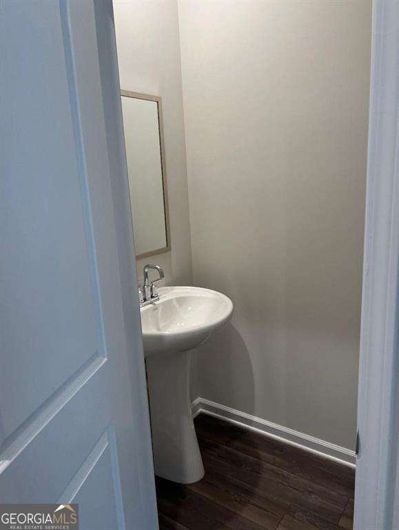 950 Sunny Lake Drive Lawrenceville - 12