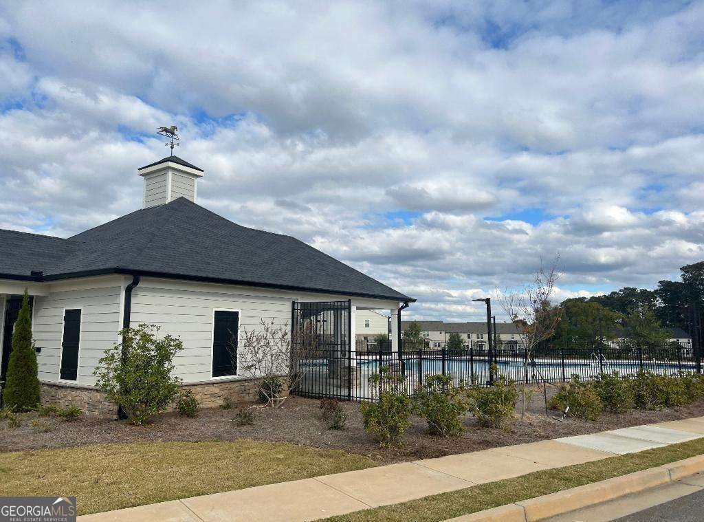 950 Sunny Lake Drive Lawrenceville - 33