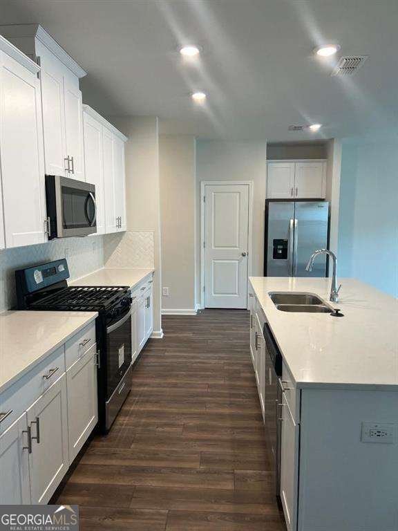 950 Sunny Lake Drive Lawrenceville - 8