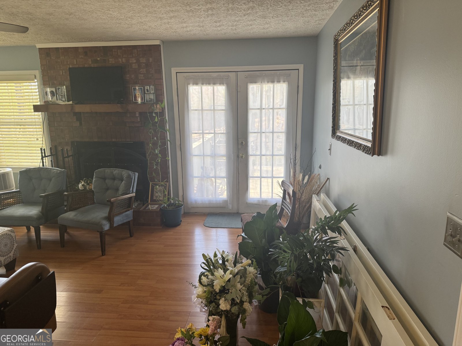 222 Farmbrook Parkway Stockbridge - 8