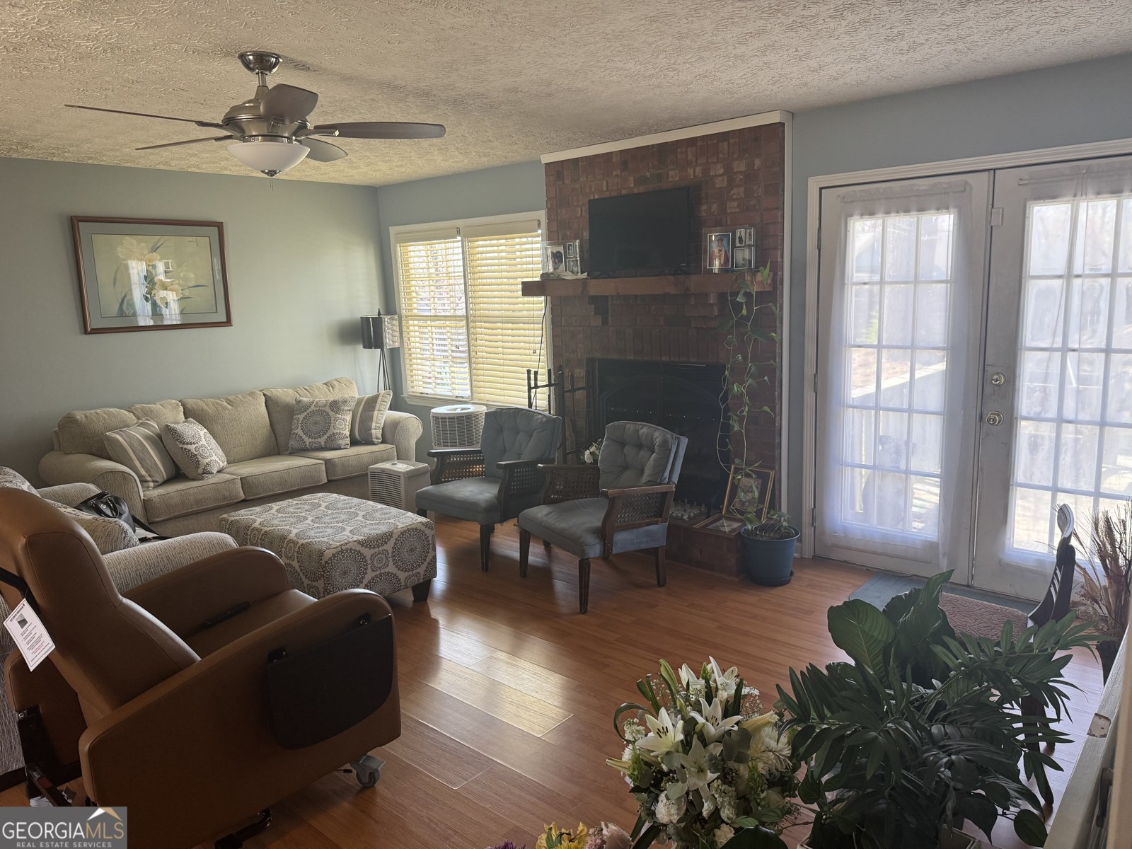 222 Farmbrook Parkway Stockbridge - 9