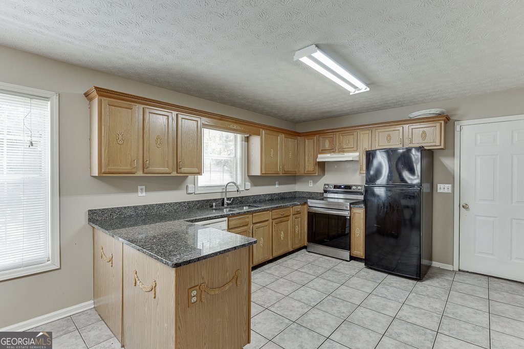 1545 Smoke Hill Drive Hoschton - 14