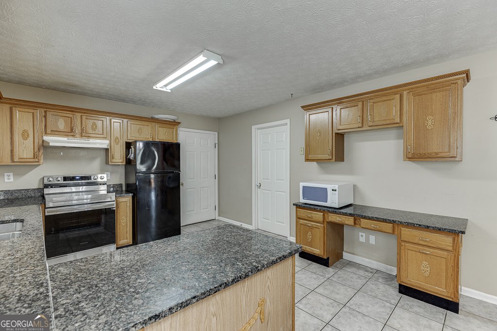 1545 Smoke Hill Drive Hoschton - 16