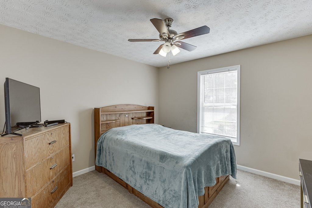 1545 Smoke Hill Drive Hoschton - 22