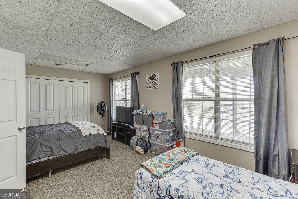 1545 Smoke Hill Drive Hoschton - 32
