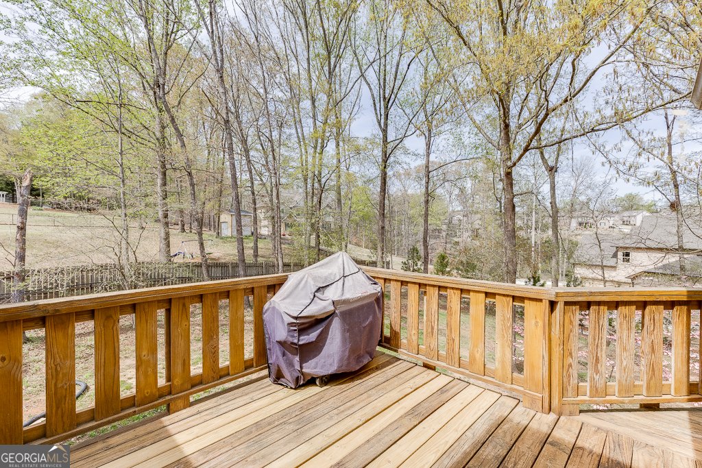 1545 Smoke Hill Drive Hoschton - 40