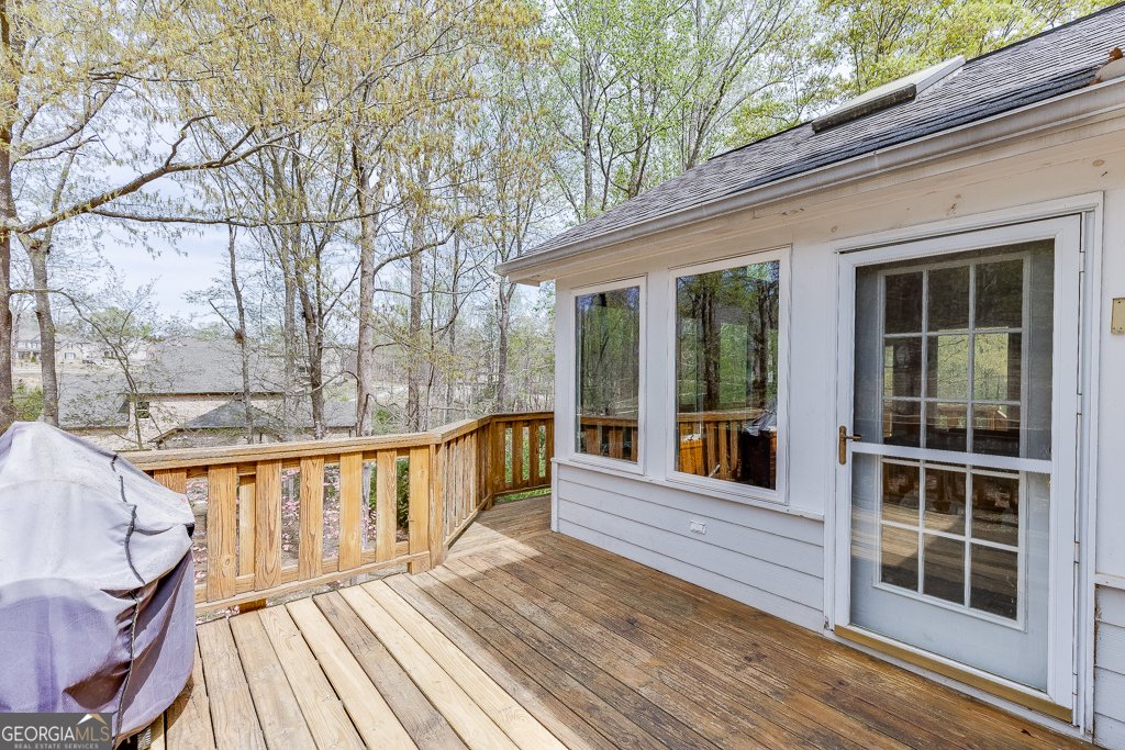 1545 Smoke Hill Drive Hoschton - 41