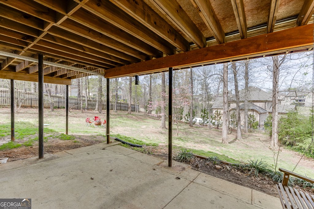 1545 Smoke Hill Drive Hoschton - 42