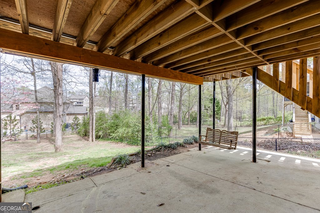 1545 Smoke Hill Drive Hoschton - 43