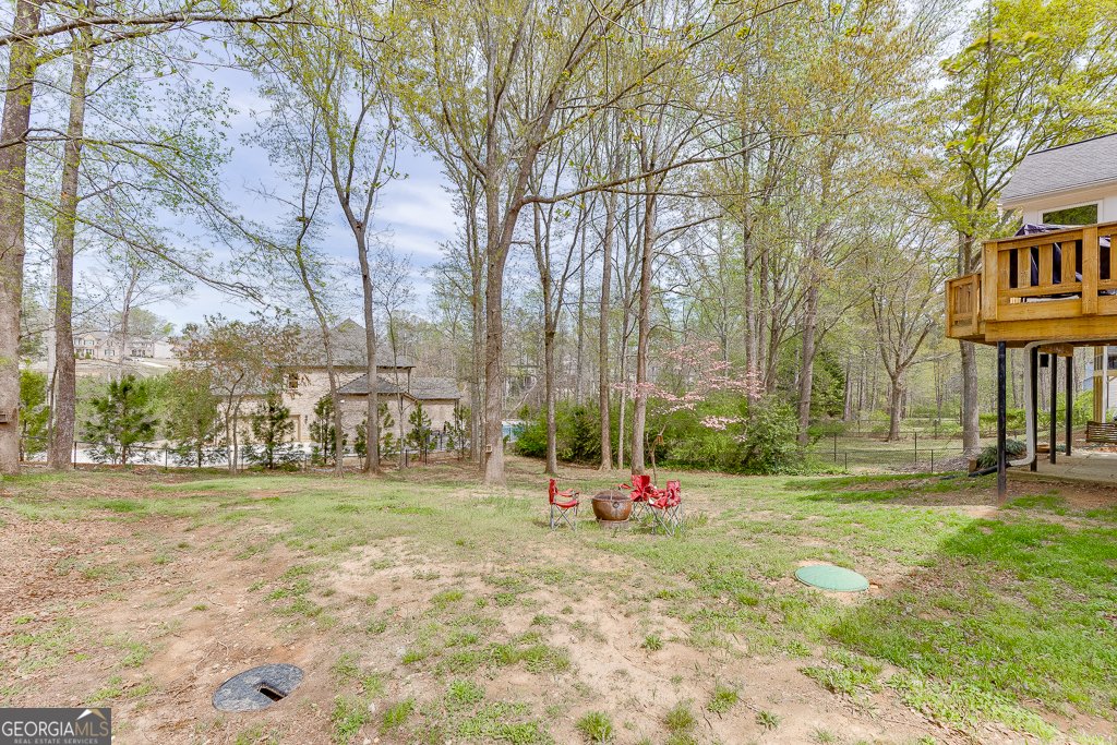 1545 Smoke Hill Drive Hoschton - 47