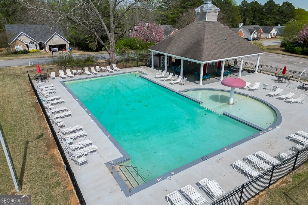 1545 Smoke Hill Drive Hoschton - 50