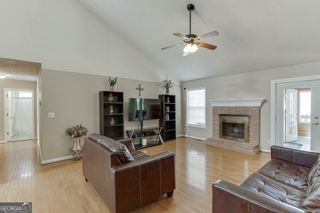 1545 Smoke Hill Drive Hoschton - 6