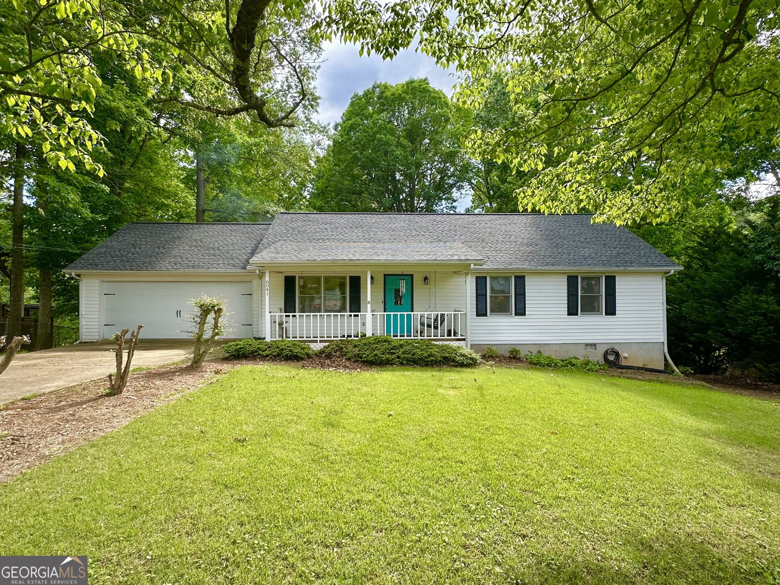 6041 COBB Street Lula - 1