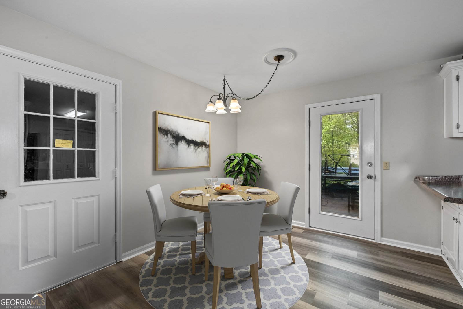 6041 COBB Street Lula - 10