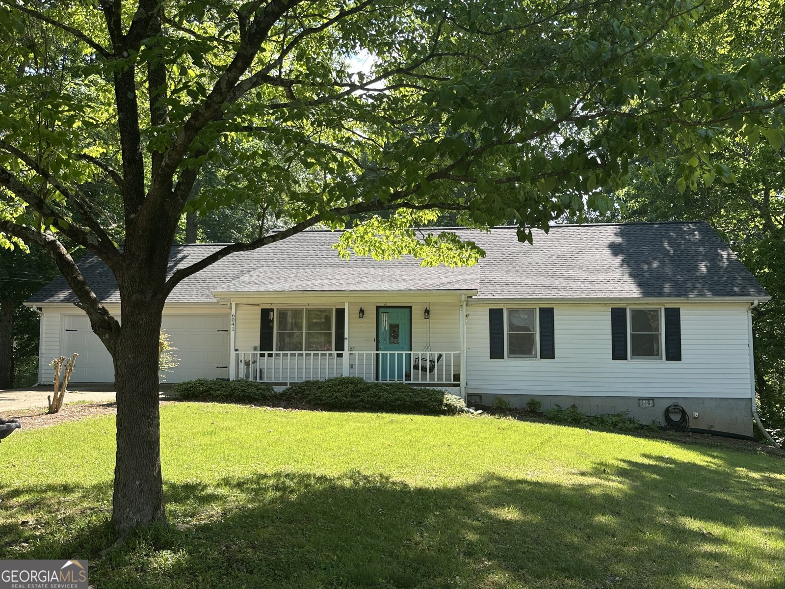 6041 COBB Street Lula - 2