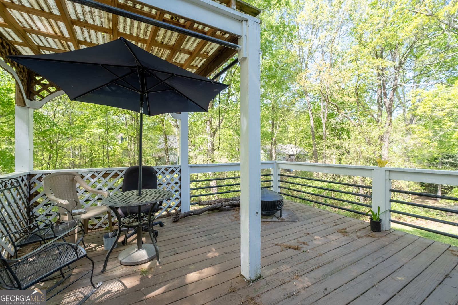 6041 COBB Street Lula - 25