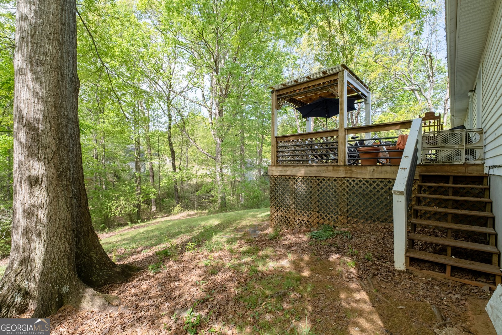 6041 COBB Street Lula - 26