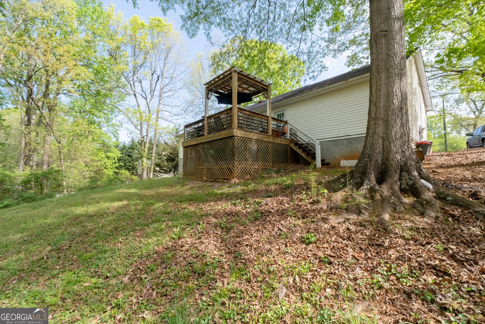 6041 COBB Street Lula - 27
