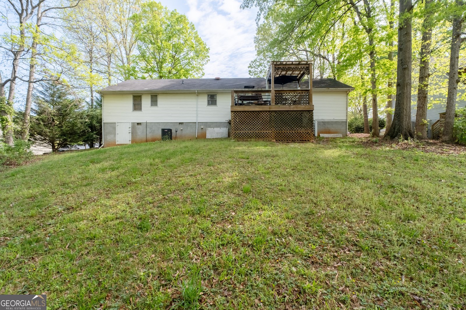 6041 COBB Street Lula - 28