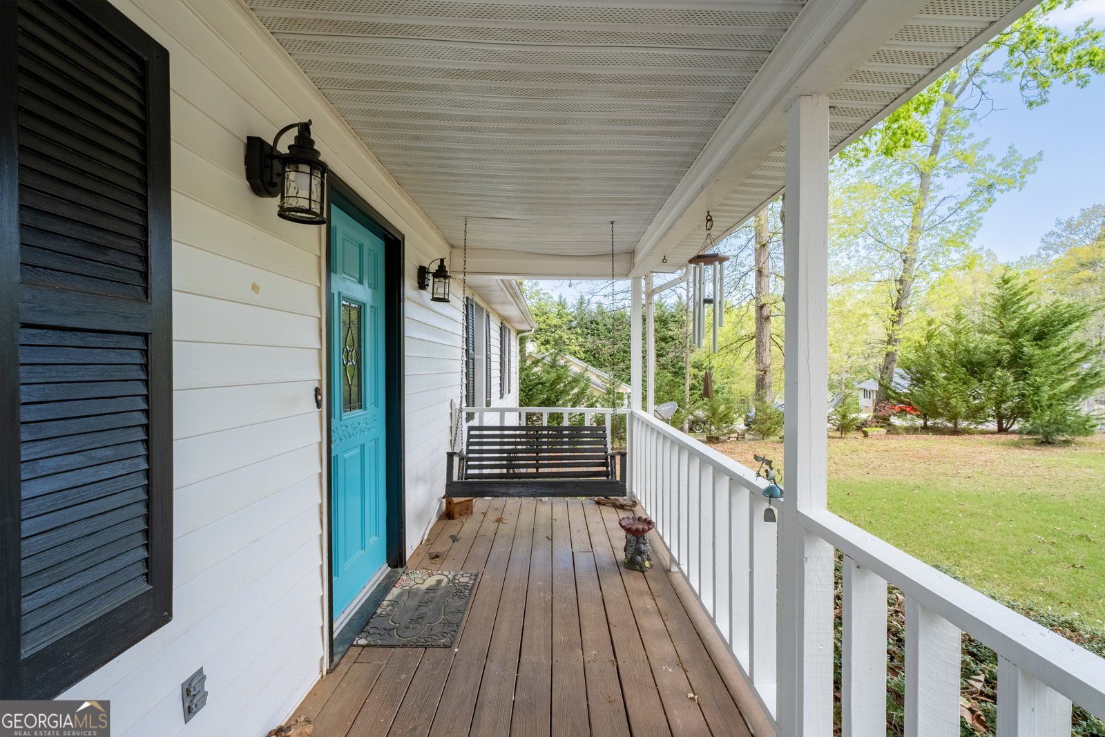 6041 COBB Street Lula - 3