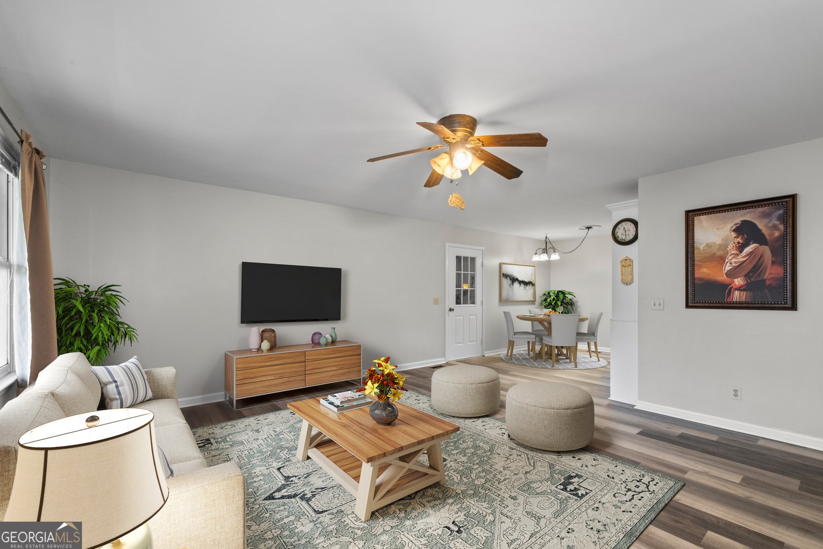 6041 COBB Street Lula - 4