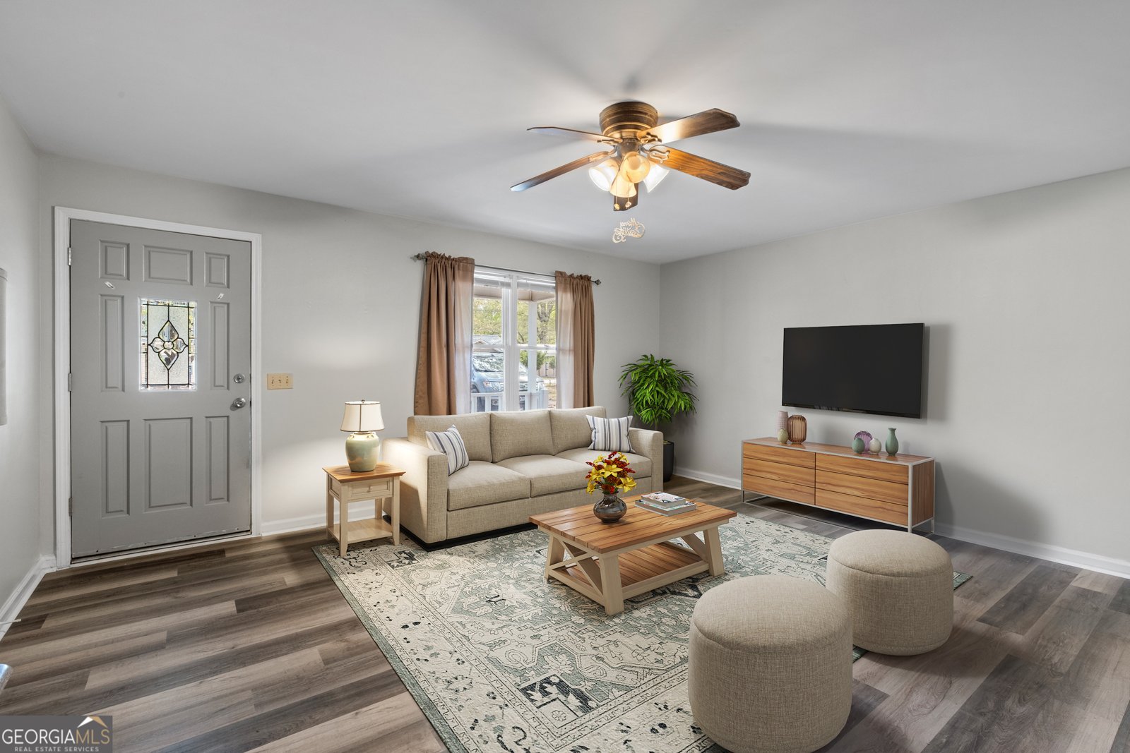 6041 COBB Street Lula - 6