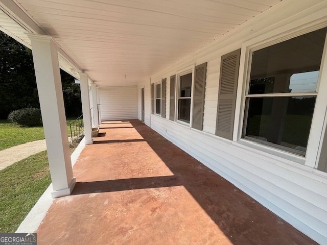2273 Teamon Road Griffin - 10
