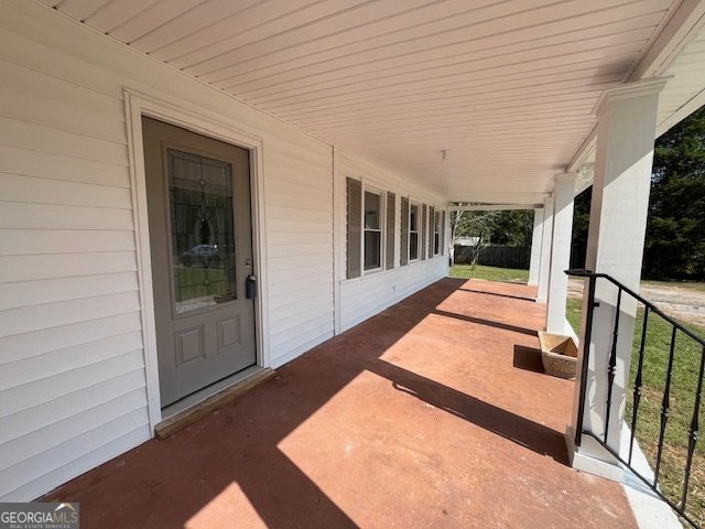 2273 Teamon Road Griffin - 11