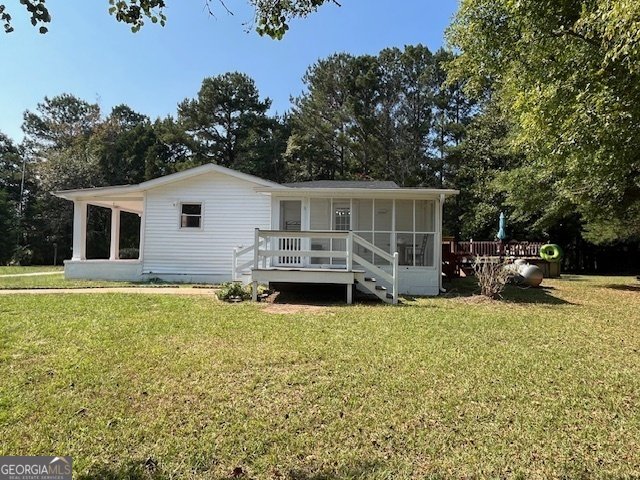 2273 Teamon Road Griffin - 12