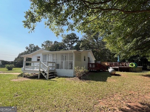 2273 Teamon Road Griffin - 13