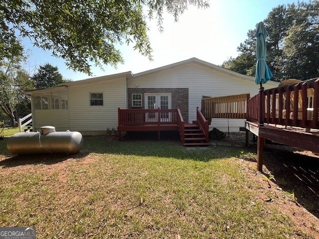 2273 Teamon Road Griffin - 15