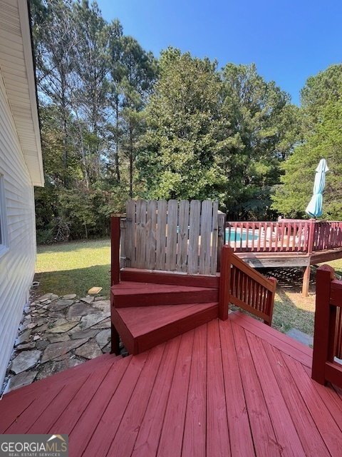 2273 Teamon Road Griffin - 16