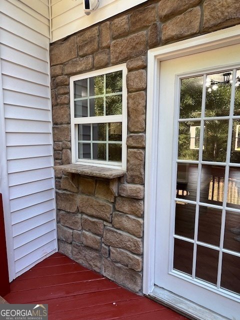 2273 Teamon Road Griffin - 17