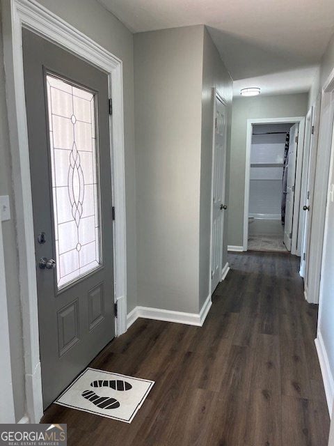2273 Teamon Road Griffin - 18