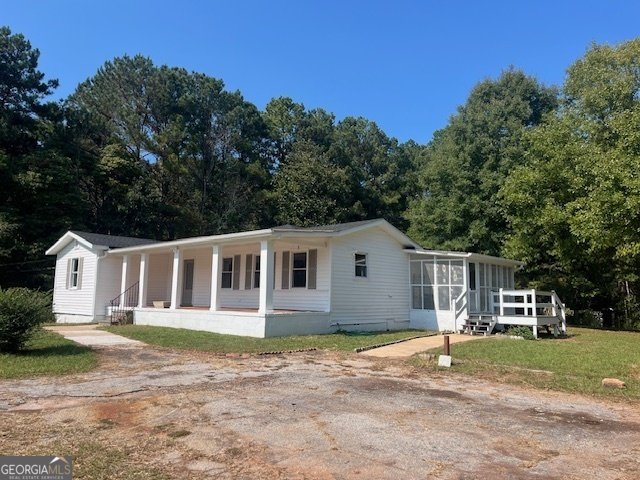 2273 Teamon Road Griffin - 2