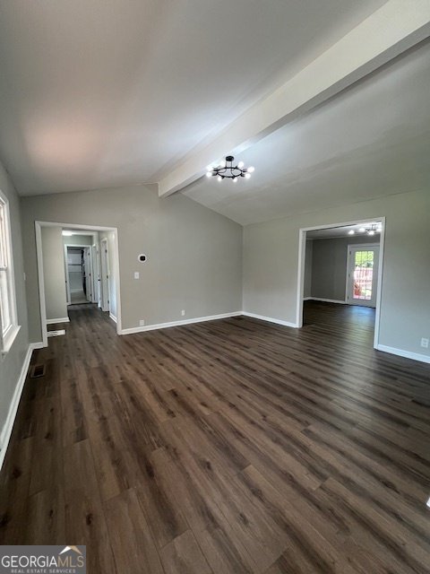 2273 Teamon Road Griffin - 20