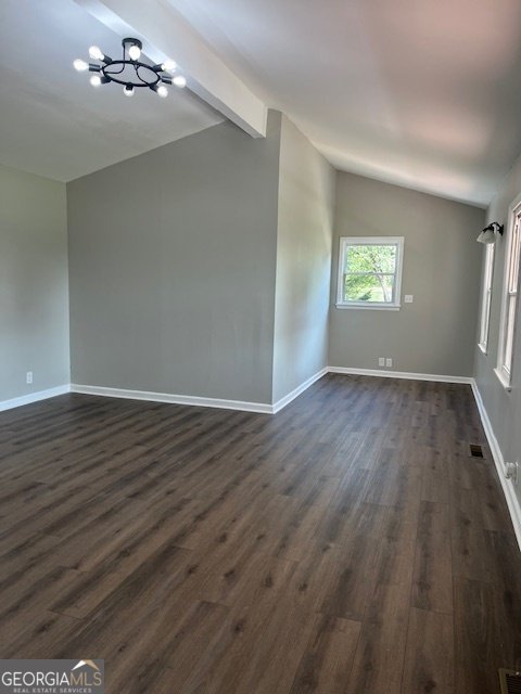 2273 Teamon Road Griffin - 21