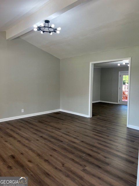 2273 Teamon Road Griffin - 22